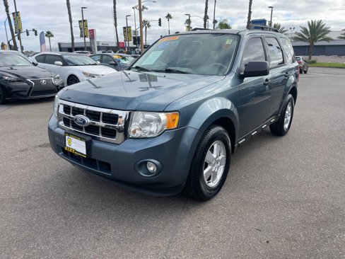 Used 2011 Ford Escape XLT image 7