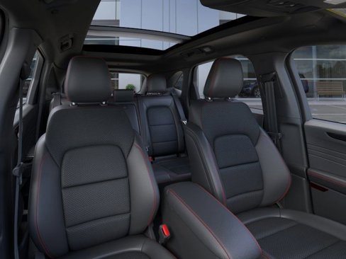 New 2025 Ford Escape ST-Line w/ Tech Pack #1 image 10