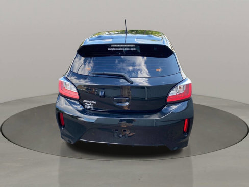 Used 2021 Mitsubishi Mirage image 5