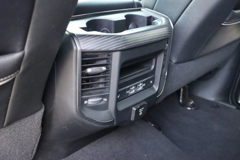 Used 2021 RAM 2500 Limited image 21