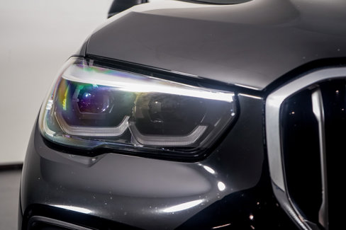 Used 2023 BMW X5 sDrive40i w/ Parking Assistance Package image 24