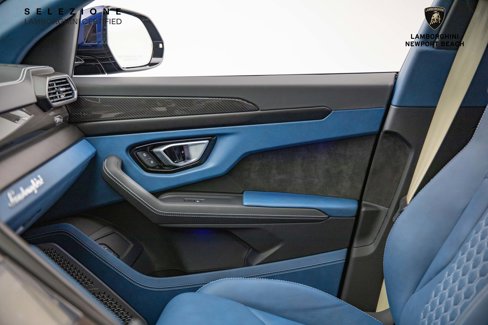 Used 2024 Lamborghini Urus S image 35