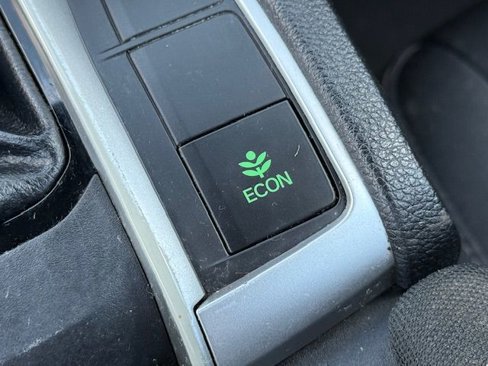 Used 2020 Honda Civic LX image 20