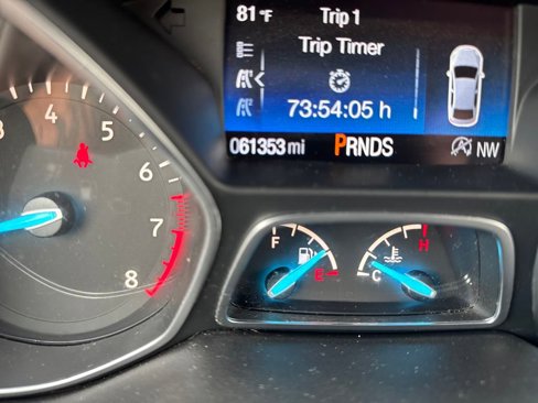 Used 2018 Ford Escape SE image 16