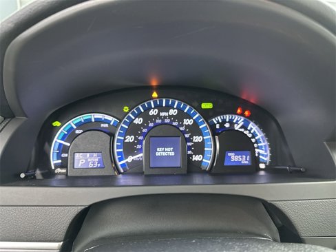 Used 2013 Toyota Camry XLE image 10