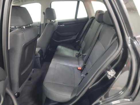 Used 2015 BMW X1 xDrive35i image 11