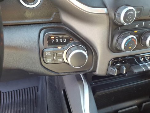 Used 2021 RAM 1500 Big Horn image 35