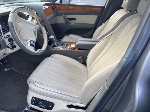 Used 2016 Bentley Flying Spur V8 image 7