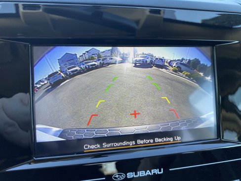 Used 2021 Subaru Crosstrek 2.0i image 30