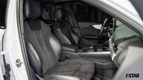 Used 2021 Audi A4 2.0T Premium Plus w/ Premium Plus Package image 9