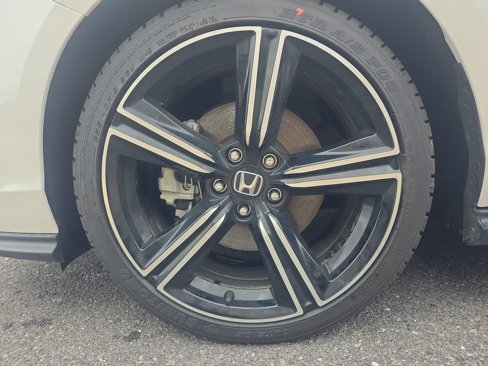 Used 2023 Honda Accord Sport image 8