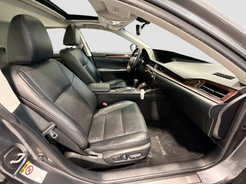 Used 2014 Lexus ES 350 image 25