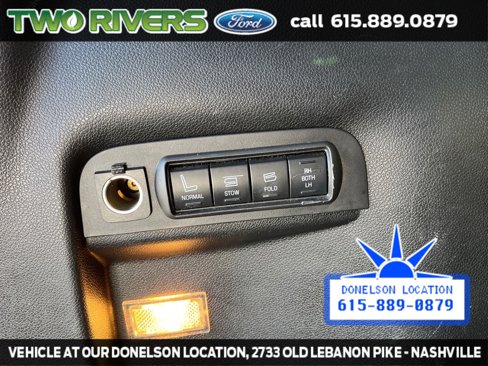 Used 2018 Ford Explorer Platinum image 36