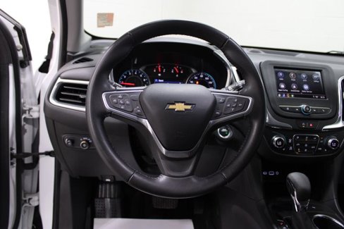 Used 2022 Chevrolet Equinox LT image 15