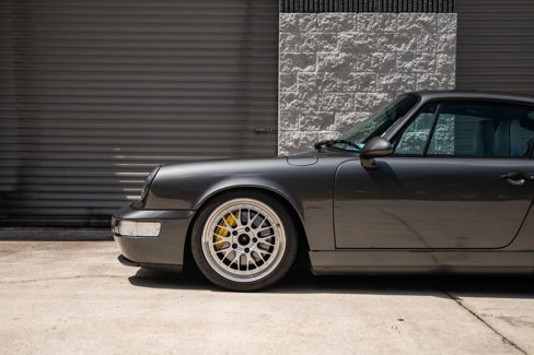 Used 1992 Porsche 911 Carrera image 20