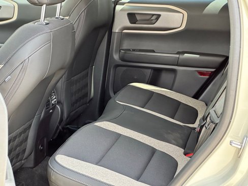 New 2025 Ford Bronco Sport Big Bend image 7