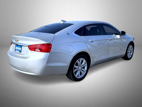 Used 2019 Chevrolet Impala LT image 5