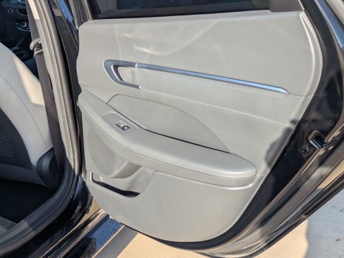 Used 2021 Hyundai Sonata Limited w/ Cargo Package image 26