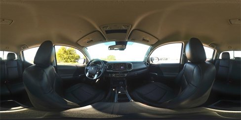 Used 2022 Toyota Tacoma SR5 image 36