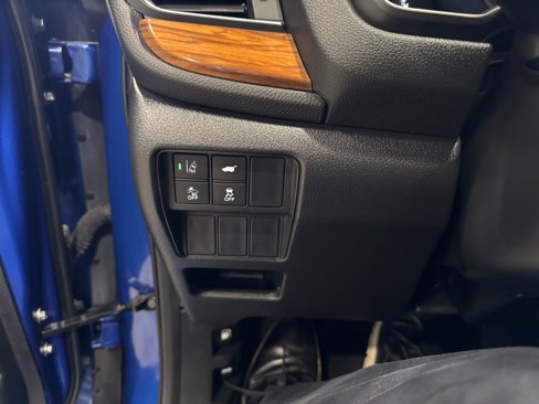 Used 2020 Honda CR-V Touring image 33