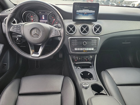 Used 2020 Mercedes-Benz GLA 250 image 4