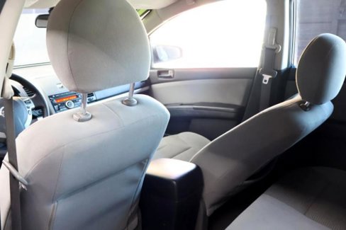Used 2011 Nissan Sentra 2.0 SR image 20