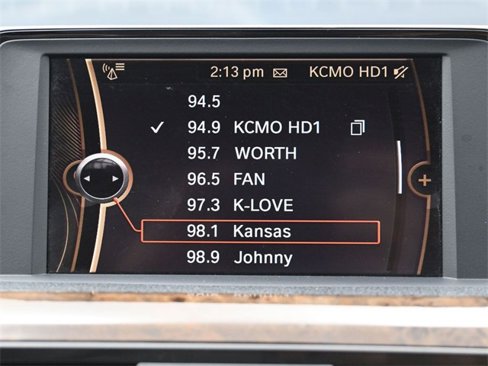 Used 2014 BMW 328i xDrive Sedan image 19