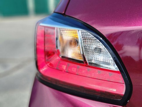 New 2024 Mitsubishi Mirage SE image 9