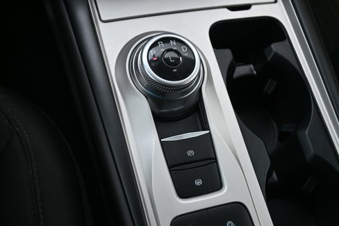 Used 2023 Ford Explorer XLT image 24