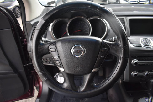 Used 2014 Nissan Murano SL image 20