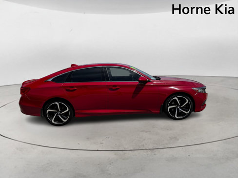 Used 2019 Honda Accord Sport image 3