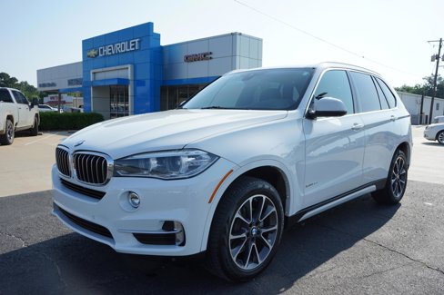 Used 2017 BMW X5 xDrive35i image 1
