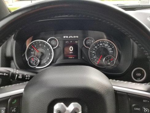 Certified 2023 RAM 1500 Big Horn image 23