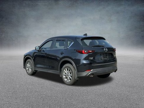 Used 2022 MAZDA CX-5 AWD 2.5 S image 7