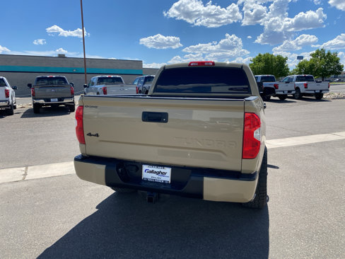 Used 2016 Toyota Tundra SR5 image 21