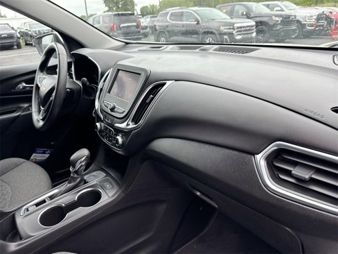 Certified 2022 Chevrolet Equinox LT image 28