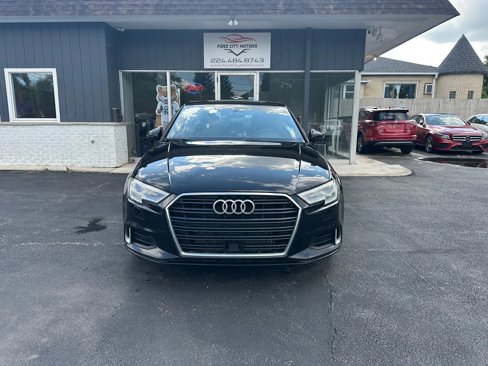 Used 2018 Audi A3 2.0T Premium image 2