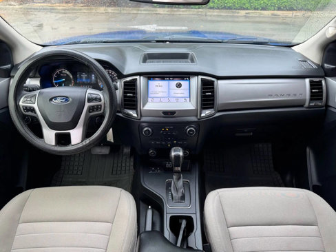 Used 2019 Ford Ranger XLT w/ Equipment Group 302A Luxury image 13