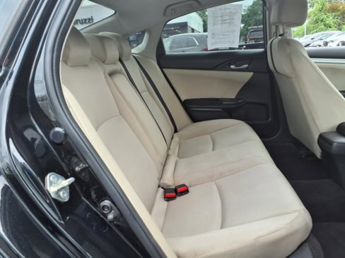 Used 2016 Honda Civic EX image 15
