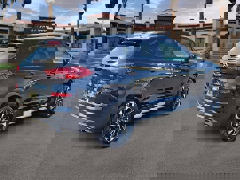 Used 2020 Hyundai Tucson Sport w/ Cargo Package image 8