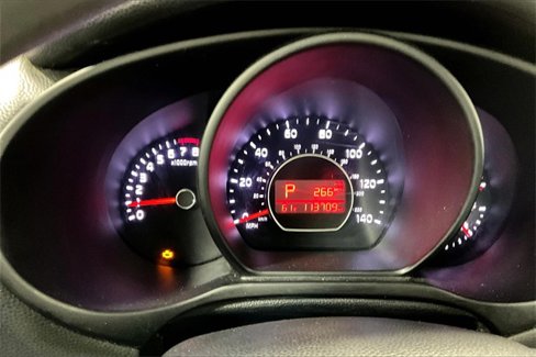 Used 2019 Kia Soul image 12