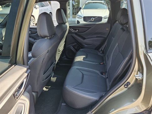 Used 2022 Subaru Forester Wilderness image 5