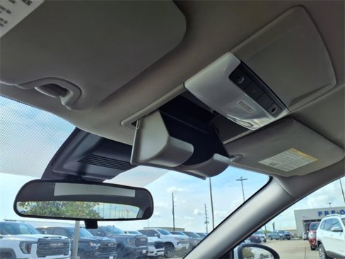 Used 2023 Nissan Altima 2.5 SV image 16
