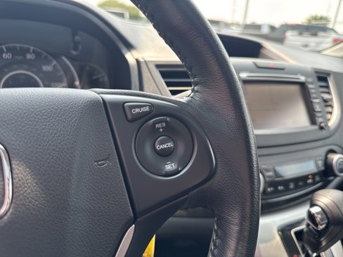Used 2014 Honda CR-V EX-L image 21
