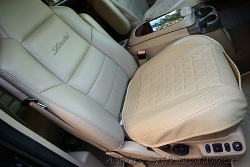 Used 2004 Ford Excursion Limited image 49