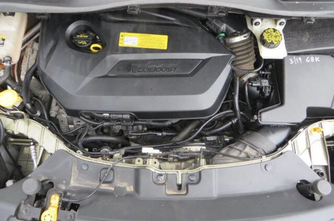 Used 2013 Ford Escape SE image 19