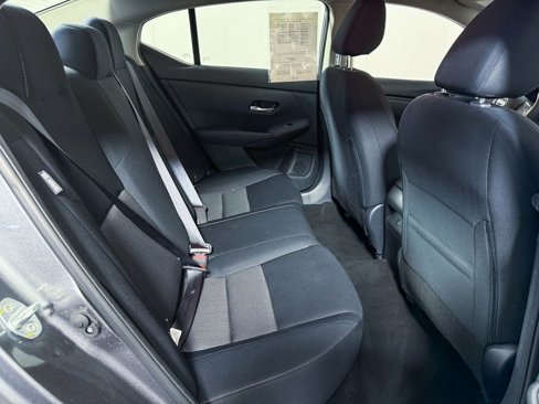 Certified 2023 Nissan Sentra SV image 26
