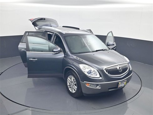 Used 2012 Buick Enclave Convenience w/ Trailering Provision Package image 30