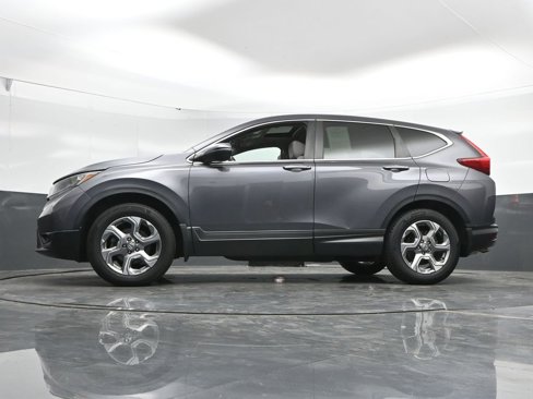 Used 2017 Honda CR-V EX-L image 42