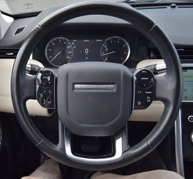 Used 2020 Land Rover Discovery Sport S image 18
